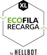 Ecofila Recarga XL