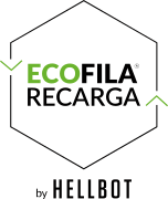 Ecofila Recarga