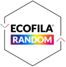 Logo Ecofila Random