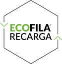 Logo Ecofila Recarga