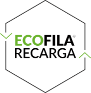 Ecofila Recarga