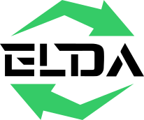Logo ELDA