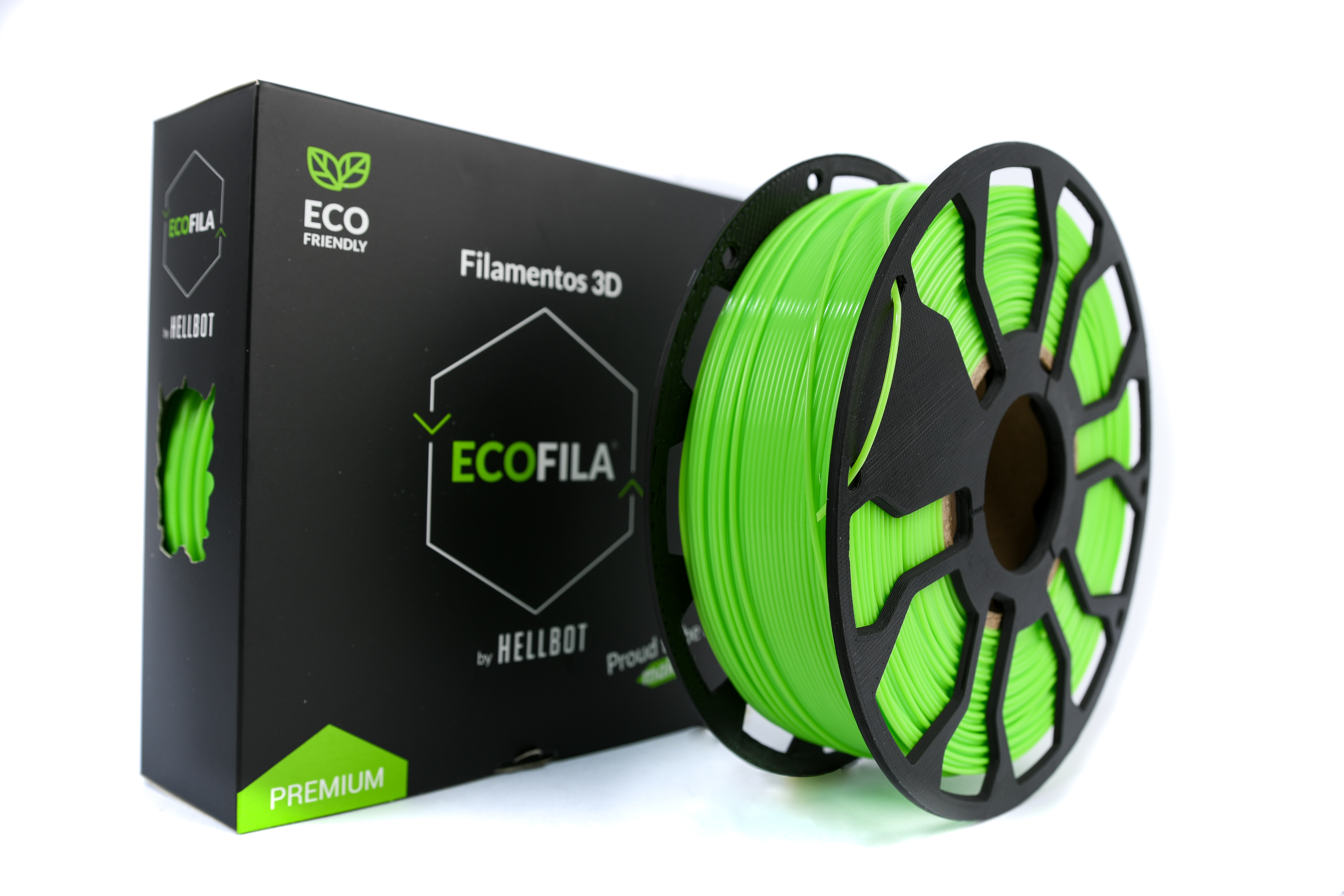 Ecofila
