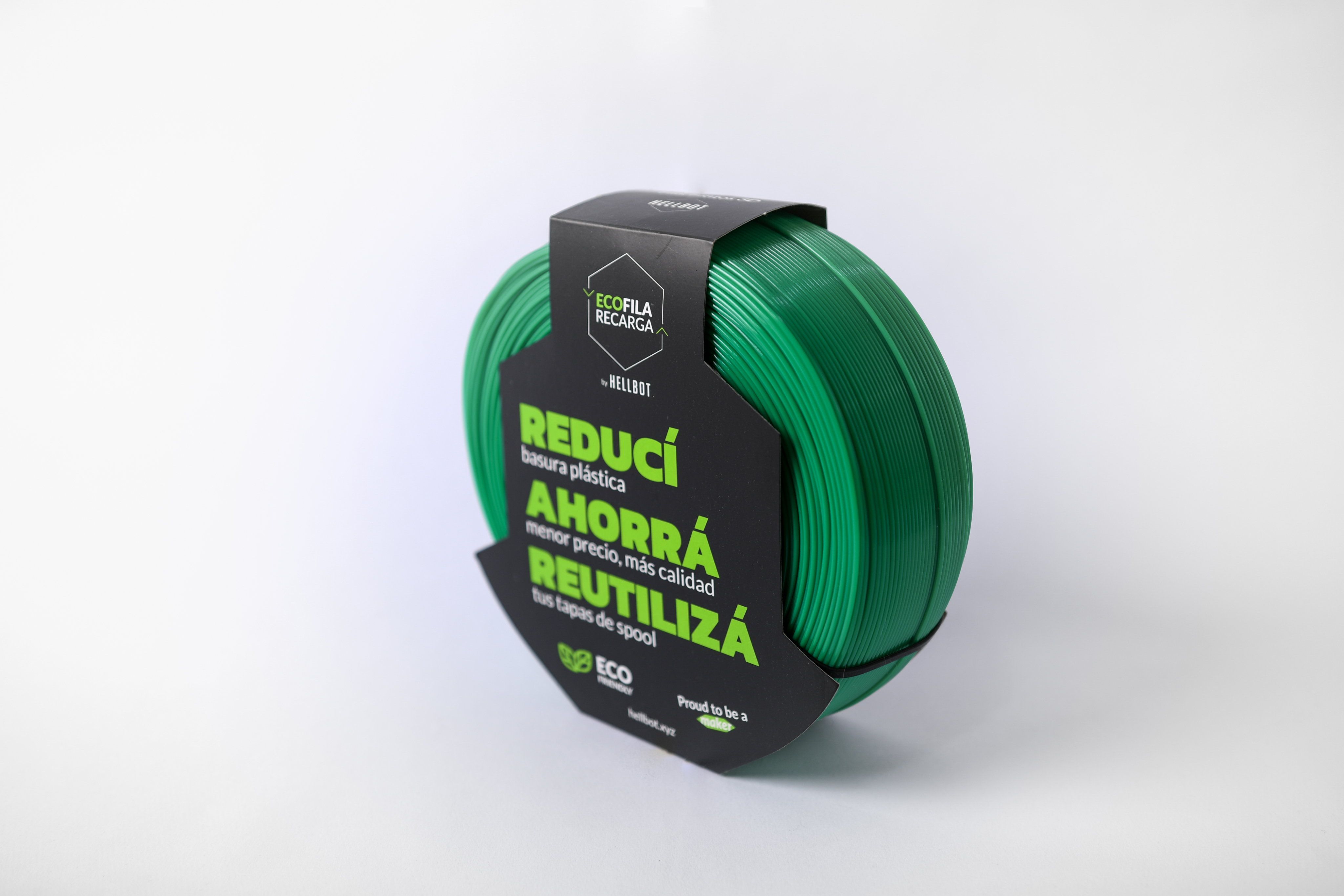 Ecofila Recarga